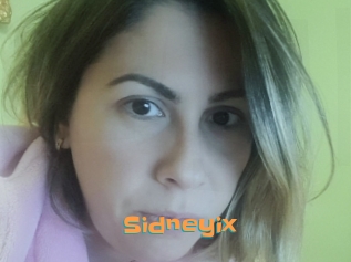 sidneyix Cyberhuren