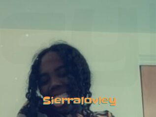 Sierralovley