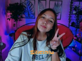 Silicialu