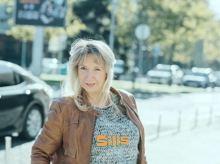 silis Cyberhuren
