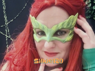 silkie120 Cyberhuren