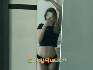 Silkyqueen