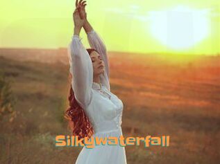 Silkywaterfall