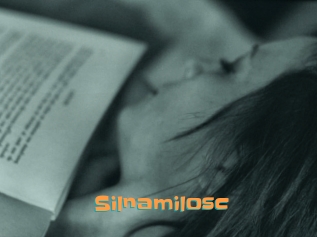 Silnamilosc