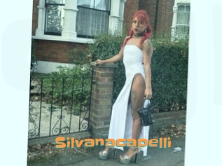silvanacapelli Cyberhuren