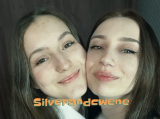 Silverandcwene