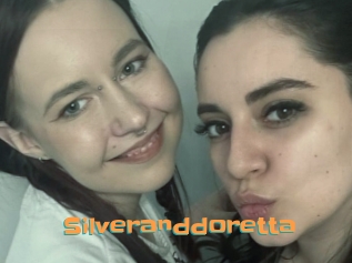 Silveranddoretta