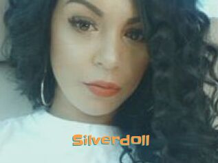 Silverdoll