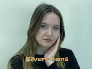 Silveremans