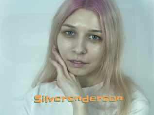 Silverenderson