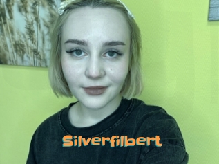 Silverfilbert