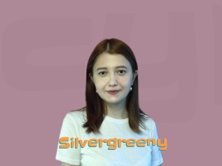 Silvergreeny