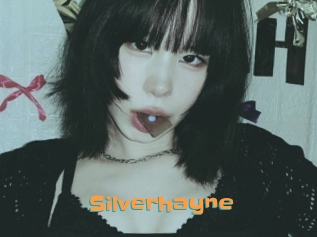 Silverhayne