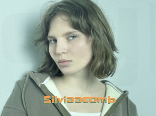 Silviaacomb