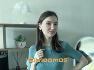 Silviaamos