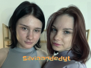 silviaandedyt Cyberhuren