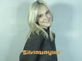 Silviabayles