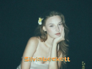 Silviabeckett