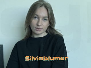 Silviablumer