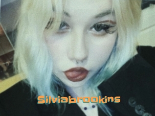 Silviabrookins