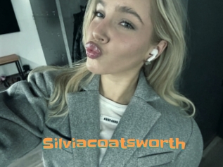 Silviacoatsworth