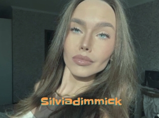 Silviadimmick