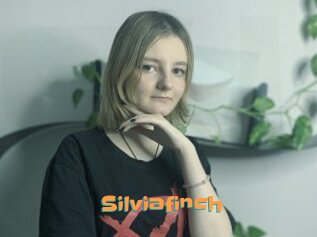 Silviafinch