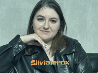 Silvialerox