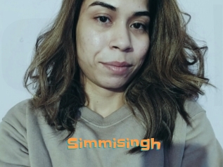Simmisingh