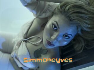 Simmoneyves