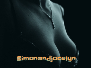 Simonandjocelyn