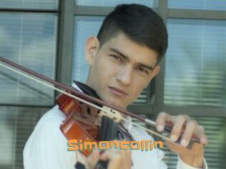 Simoncollin