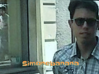 Simonebanana