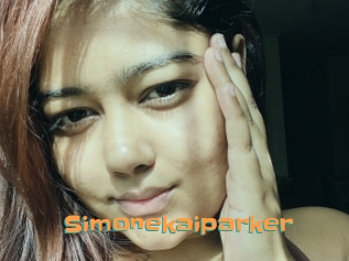 Simonekaiparker