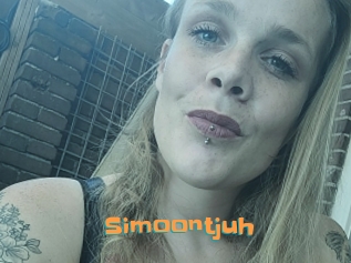 Simoontjuh