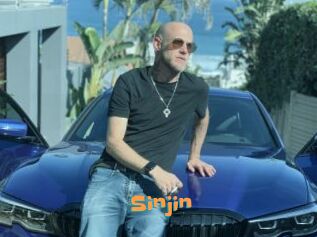 Sinjin