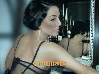 Sintillate