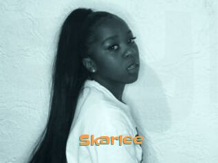 Skarlee