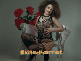 Skilledharriet