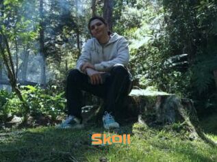 Skoll