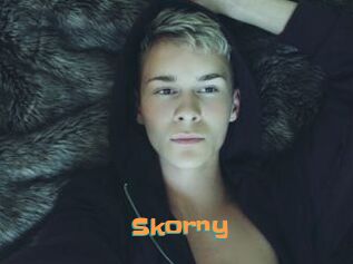 Skorny