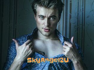 SkyAngel2U