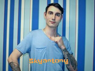 Skyantony