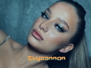 Skycannon