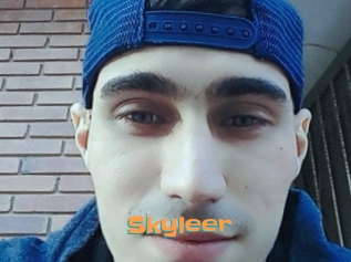 Skyleer