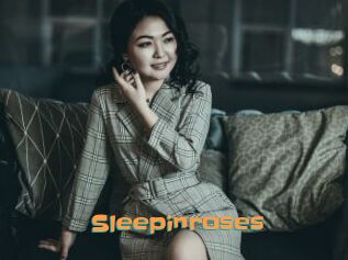 Sleepinroses