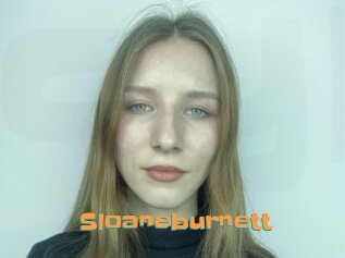 Sloaneburnett