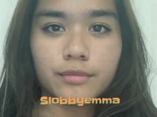Slobbyemma