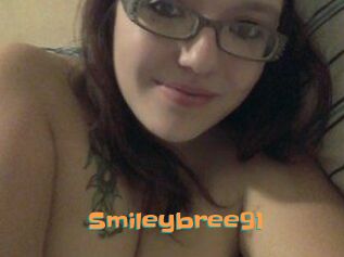 Smileybree91