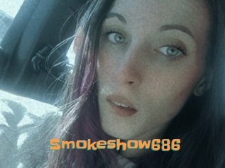 Smokeshow686